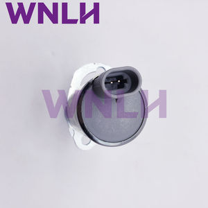 Válvula Solenoide Hidráulica WNLH AL177192 para Tractor John Deere 6100D 6130D 6630 6830 6930, Válvula de Control Hidráulico - Product Image 6