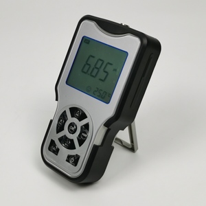 เครื่องวัดค่า pH แบบพกพา หน้าจอ LCD วัดค่า ORP น้ำ 3 in 1 พร้อมวัดอุณหภูมิ - Product Image 2