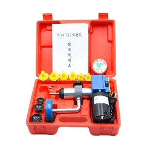 Máquina Eléctrica para Esmerilar Válvulas <span class=keywords><strong>de</strong></span> Motor, 220V, Alta Potencia, Herramienta <span class=keywords><strong>de</strong></span> Reparación <span class=keywords><strong>de</strong></span> <span class=keywords><strong>Motores</strong></span> <span class=keywords><strong>de</strong></span> Automóviles para Reparación <span class=keywords><strong>de</strong></span> Válvulas - Product Image 1