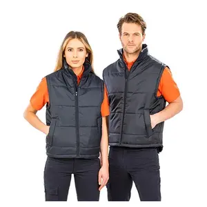 Gilet senza maniche 160 gsm personalizzabile per merchandising - Product Image 1