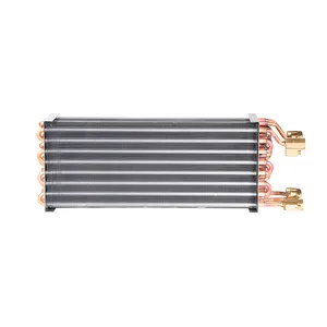 Foshan Hot sale customizable Air Conditioning Fin Heat Exchanger Automobile Air Conditioning
