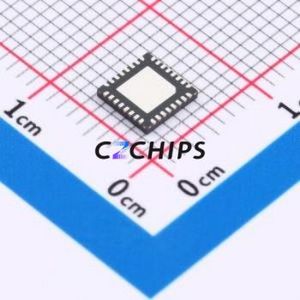 Nouveau et Original MAX96705GTJ/V + T TQFN-32-EP(5x5) Circuit intégré IC puce sérialiseur/désérialiseur - Product Image 2