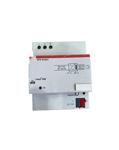 PLC รุ่น SV/S 30.320.5 I-bus ของใหม่แกะกล่อง จัดส่งรวดเร็ว พร้อมรับประกัน 12 เดือน SV/S 30.320.5 I-bus - Product Image 1