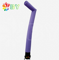 BOYAN Gonflable Sky dancer Inflatables Produits personnalisés Publicité Gonflable Air Dancer Blower