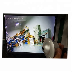 Kamera keamanan IP HD 1080P 2MP logam, untuk <span class=keywords><strong>Lift</strong></span> bentuk terbang kecil POE kamera <span class=keywords><strong>CCTV</strong></span> dengan lensa sudut lebar - Product Image 3