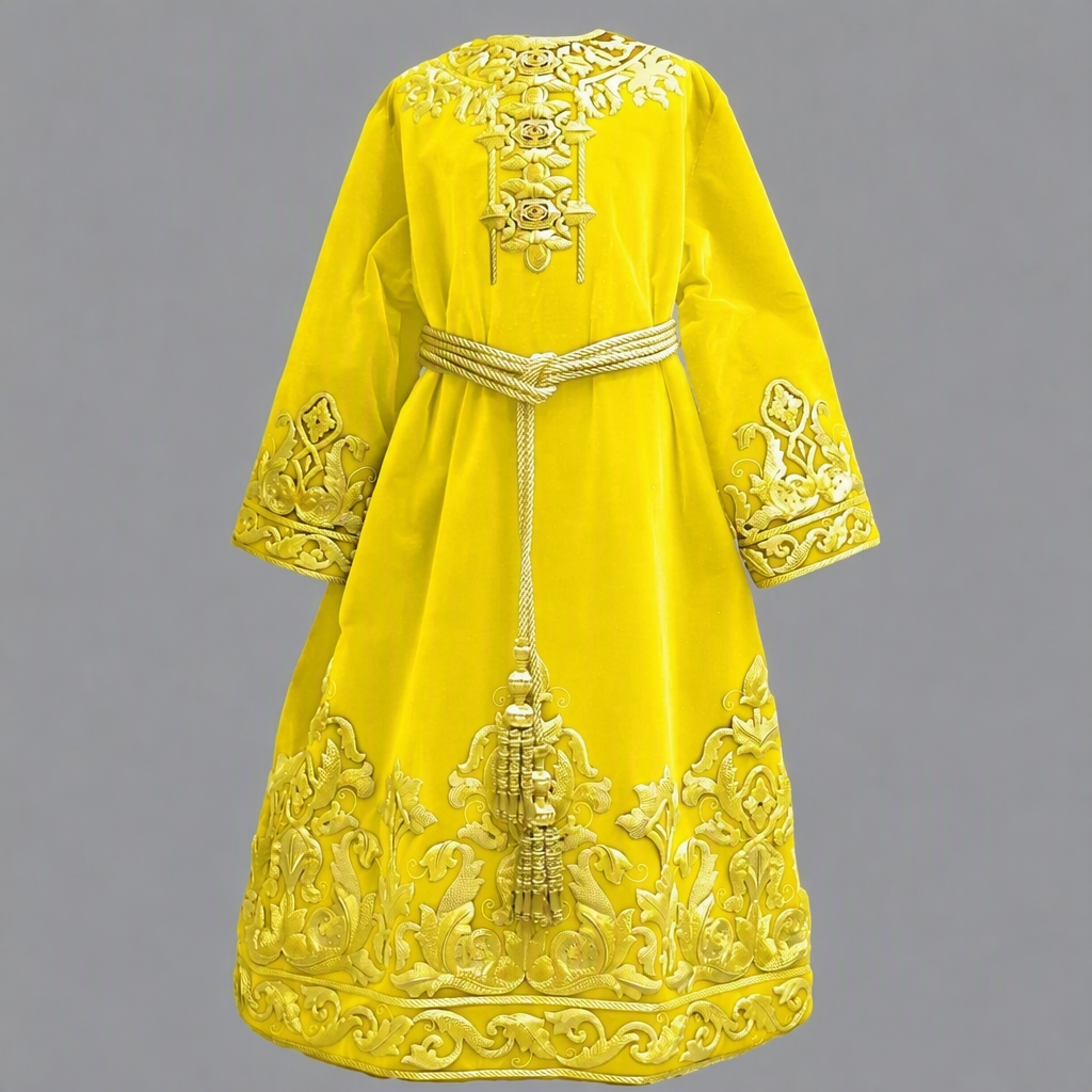 Jaune