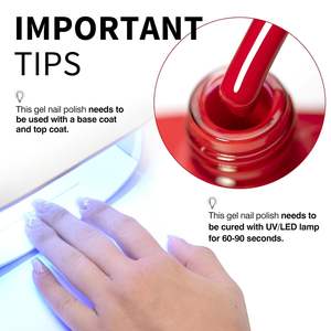 Ensemble <span class=keywords><strong>de</strong></span> <span class=keywords><strong>vernis</strong></span> à ongles en gel Ms Rainbow, vente en gros, <span class=keywords><strong>marque</strong></span> propre, <span class=keywords><strong>semi</strong></span>-<span class=keywords><strong>permanent</strong></span>, <span class=keywords><strong>vernis</strong></span> à ongles en gel UV <span class=keywords><strong>de</strong></span> haute qualité, <span class=keywords><strong>vernis</strong></span> à ongles en gel longue durée - Product Image 3