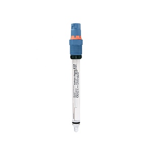 เซ็นเซอร์วัดค่า pH แบบอนาล็อก Endress+Hauser Orbipac CPF81 |   อิเล็กโทรดวัดค่า pH อุตสาหกรรมแบบดั้งเดิมพร้อมเซ็นเซอร์วัดอุณหภูมิ Pt1000 - Product Image 6