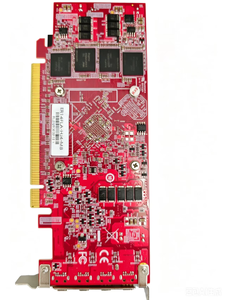 TARJETA DE VIDEO 7750 para el ARUZE <span class=keywords><strong>MUSO</strong></span> - Product Image 5