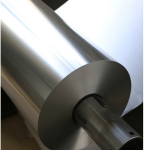 Paquets de papier d'aluminium micron en aluminium doré 0.5mm 3003 - Product Image 2