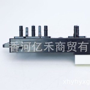 Interruptor Combinado Hyundai 88195 C1500 para Control de Asiento Eléctrico, Repuesto para Modelos Sonata - Product Image 2