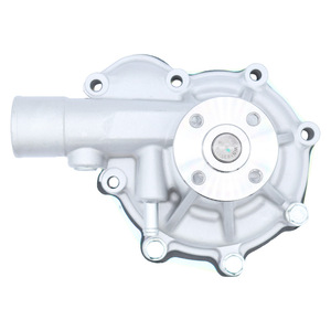 Bomba de agua Cw para montacargas de maquinaria de construcción Mitsubishi 34545-10017 32A45-00022 32A45-00010, pieza de repuesto nueva - Product Image 2