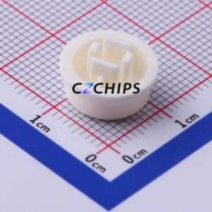KTSC-22I Switch Accessories / Cap Switch Whole Sale Electronic Component Chips Supplier & BOM Service - Product Image 2