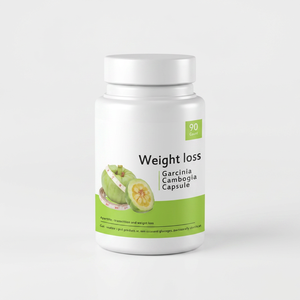 Capsules naturelles <span class=keywords><strong>de</strong></span> Garcinia Cambogia pour la perte <span class=keywords><strong>de</strong></span> poids, <span class=keywords><strong>brûleur</strong></span> <span class=keywords><strong>de</strong></span> <span class=keywords><strong>graisse</strong></span> et coupe-faim avec extrait <span class=keywords><strong>de</strong></span> HCA, 90 capsules - Product Image 1