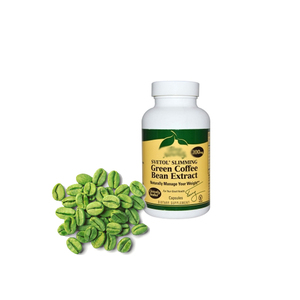 Ciyuan 공장 공급 녹색 커피 콩 추출물 분말 클로로겐산 <span class=keywords><strong>50</strong></span>% - Product Image 6