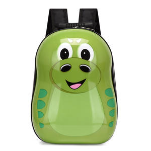 <span class=keywords><strong>Mochila</strong></span> para niños con diseño de mariquita de pingüino 3D personalizada, <span class=keywords><strong>mochila</strong></span> con diseño de dibujos animados bonitos, <span class=keywords><strong>mochila</strong></span> resistente al desgaste - Product Image 6
