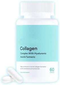 Ekstrak Herbal glukosamin suplemen mikro untuk mobilitas & fleksibilitas kesehatan yang lebih baik - Product Image 6