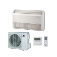 Système de climatisation VRF avec télécommande Gree Gree Midea Aux Haier Chigo Climatisation multi-zones de type split