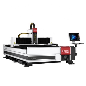 Machine <span class=keywords><strong>de</strong></span> découpe laser à fibre CNC à <span class=keywords><strong>prix</strong></span> avantageux 4020 3015 6020 8020 1KW 2KW 3KW pour <span class=keywords><strong>l</strong></span>'<span class=keywords><strong>aluminium</strong></span> - Product Image 2