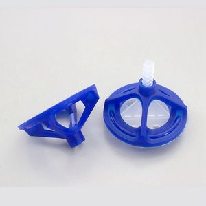 Sunsbuild Sistema de Nivelación de Azulejos de Plástico de Alta Calidad para Instalación de Baldosas, Tapas Reutilizables que Evitan la Desigualdad de Nivel de los Azulejos, Uso en Parques - Product Image 6