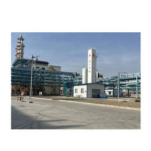 مصنع إنتاج الأكسجين السائل الصناعي ، ماكينة تصنيع غاز O2 للطاقة والتعدين - Product Image 4