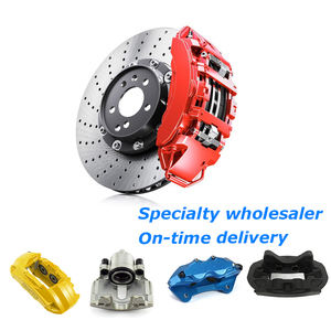 Kit de reparación de pinza de freno de carreras de automóviles resistente al calor para Audi <span class=keywords><strong>Coupe</strong></span> A6 A8 90 80 1 4 Pot trasero delantero coche grande 19B1209 853615424A - Product Image 6