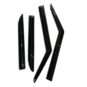 12 ans usine fenêtre déflecteur <span class=keywords><strong>pluie</strong></span> seuil <span class=keywords><strong>porte</strong></span> visière pour suzuki DZIRE - Product Image 4