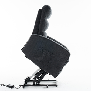 Chaise électrique moderne d'ascenseur de sofa de Recliner de siège unique <span class=keywords><strong>pour</strong></span> le salon - Product Image 5