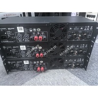 1 PCS Crown xls1002 amplificateur numérique fonctionnant utilisé