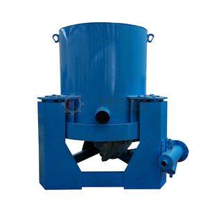 Knelson Máy Tập Trung Ly Tâm Trọng Lực <span class=keywords><strong>Falcon</strong></span> Dùng Để Đặt Lọ Alluvial Đá Mỏ Quặng Cát Vàng - Product Image 6