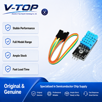 Modul Sensor DHT11 Baru Diskon Komponen Elektronik..