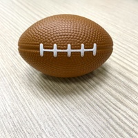 PANIER anti-stress en mousse PU boule en forme de logo personnalisé cadeaux promotionnels SB020 balle anti-stress basket balle en stock