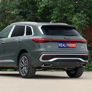 <span class=keywords><strong>Audi</strong></span> Q5L 2.0T de <span class=keywords><strong>Segunda</strong></span> <span class=keywords><strong>Mano</strong></span> en Buen Estado, SUV Mediano de Alta Potencia para Desplazamientos Urbanos, Listo para Enviar - Product Image 5