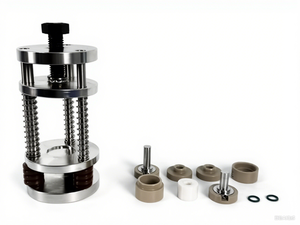 Canrd Solid State Mold Balanced Version-Versión estabilizada (<span class=keywords><strong>3B</strong></span>) para prueba de batería de iones de litio - Product Image 2