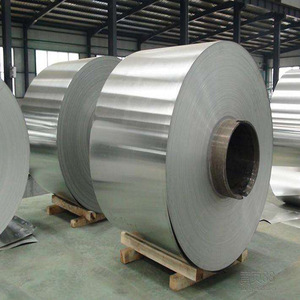 คอยล์อลูมิเนียม8011รับประกันคุณภาพสินค้าคงคลังขนาดใหญ่ - Product Image 6