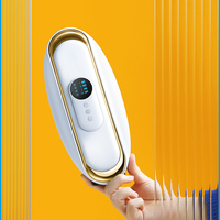 Nouvelle machine de vibration de coussin de Shiatsu de colonne cervicale de dos avec la ceinture de massage de taille amincissante