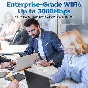 Mở khóa công nghiệp wifi6 <span class=keywords><strong>CPE</strong></span> <span class=keywords><strong>Router</strong></span> mt7981b Chipset 3000Mbps gigabit ethernet Dual Sim <span class=keywords><strong>LTE</strong></span> <span class=keywords><strong>Router</strong></span> 5g doanh nghiệp openwrt Wifi - Product Image 6