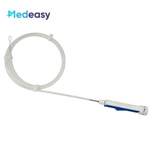 Panier de récupération de calculs en nitinol jetable Medeasy, panier d'extraction de calculs, pour l'élimination des calculs rénaux en urologie - Product Image 2