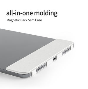 <span class=keywords><strong>Cover</strong></span> per Tablet da 10.9 pollici per <span class=keywords><strong>iPad</strong></span> 10th Case stand per <span class=keywords><strong>iPad</strong></span> Air 5 custodia protettiva <span class=keywords><strong>in</strong></span> <span class=keywords><strong>pelle</strong></span> magnetica rimovibile - Product Image 5