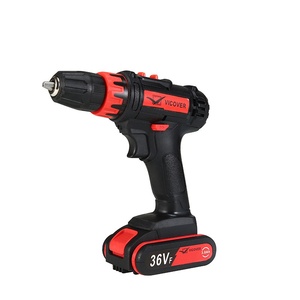 Vente en gros de perceuses-visseuses lithium-ion rechargeables 12V pour usage domestique, en grandes quantités - Product Image 5