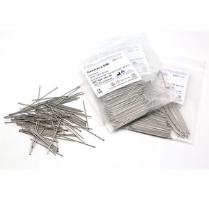 Ganci a sfera ortodontici fermagli sferici fermaglio 0.7-0.8-0.9 dentale - Product Image 2