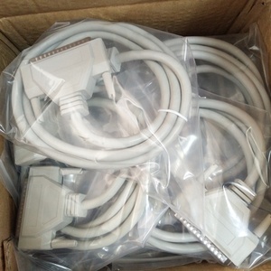 สายต่อขยายแบบอนุกรม D-SUB 37 พิน DB37 แบบตัวผู้ต่อกับตัวผู้ - Product Image 2