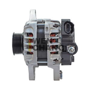 <span class=keywords><strong>Alternador</strong></span> WENCHANG para <span class=keywords><strong>HYUNDAI</strong></span> KIA DRA0975 373002B300 373002B300RW 373002B350 373002B500 210819 2607372 2608483 2616741 442194 - Product Image 6