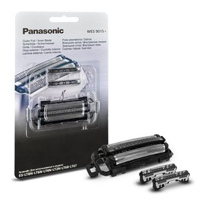 Lámina y Cuchilla de Repuesto Panasonic WES9015Y para Afeitadoras Eléctricas - Product Image 1