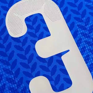 最新2026サッカージャージーオリジナル品質サッカーユニフォーム全代表チームシャツキットCamisas De Futebolイタリアサッカージャージ - Product Image 1