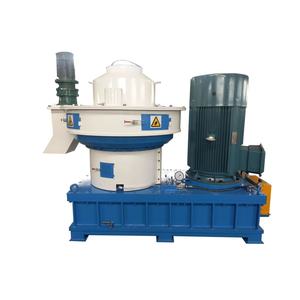 Liquidation de la vente directe nouvelle machine à granulés d'alimentation animale pour ligne de production d'aliments haute productivité - Product Image 1