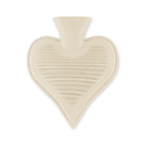 À la mode 550ml <span class=keywords><strong>Mini</strong></span> sac d'eau chaude en forme de coeur réutilisable caoutchouc naturel remplissage d'eau chaude main bouteille d'eau chaude capacité 1L - Product Image 4