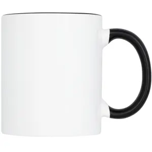 Mug en céramique Pix, sublimation, merchandising personnalisé - Product Image 6