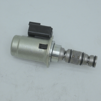 Válvula Solenoide 4210474 de 12V para Control de Transmisión Spicer, Compatible con Dana Spicer para John Deere 624K 644K 4210835