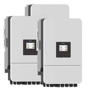 Onduleur Deye SUN-3.6/5/6/7/7.6/8/10K-SG05LP1-EU-SM2-P 3.6kw 5kw 6kw 7kw 7.6kw 8kw Onduleur hybride monophasé Deye - Product Image 4
